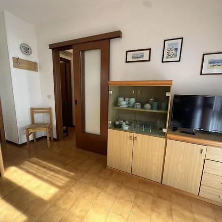 Relax In Quiet In Appartement *