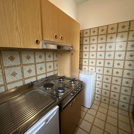 Relax In Quiet In Appartement Bibione Pineda
