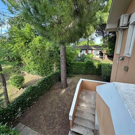 Relax In Quiet In Appartement Bibione Pineda