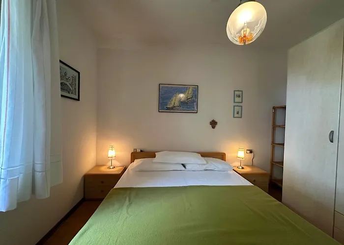 Relax In Quiet In Apartmán