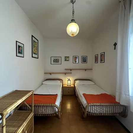 Relax In Quiet In Διαμέρισμα