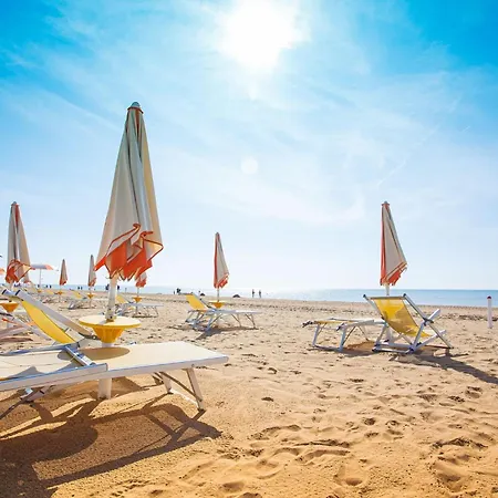 Διαμέρισμα Relax In Quiet In Bibione Pineda
